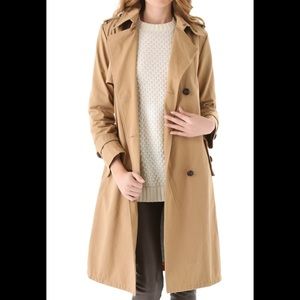 Jenni Kayne trench coat